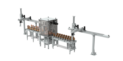 軸承壓裝設(shè)備